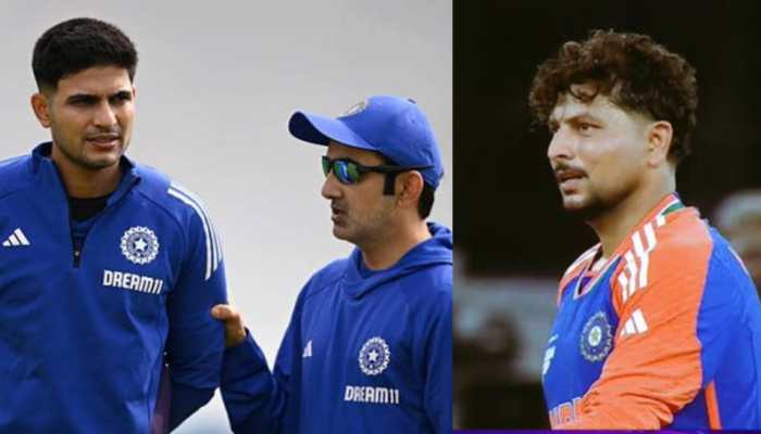 'Communication Was Clear, Gauti's Was...': Kuldeep Yadav Breaks Silence On Continuous Snub During India vs England Test Series 2025