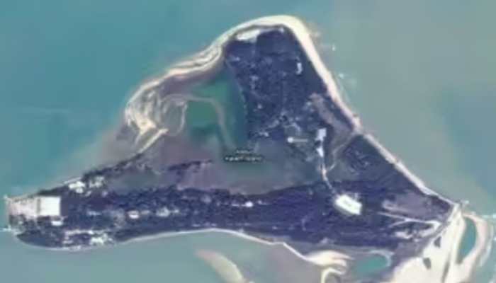 India Seals Bay Of Bengal Sky, Declares 1,400 KM No-Fly Zone, Something Major Happening In Next 24 Hours – What’s Is Brewing At Sea?