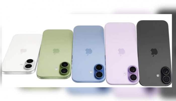 iPhone 17 Pre-Bookings In India Surpass iPhone 16 Levels; Check Price  