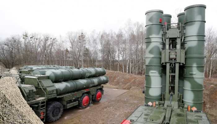 Russia’s Secret Deal? Putin Eyes Return Of Turkey’s S-400s – Could India Be The Final Destination?