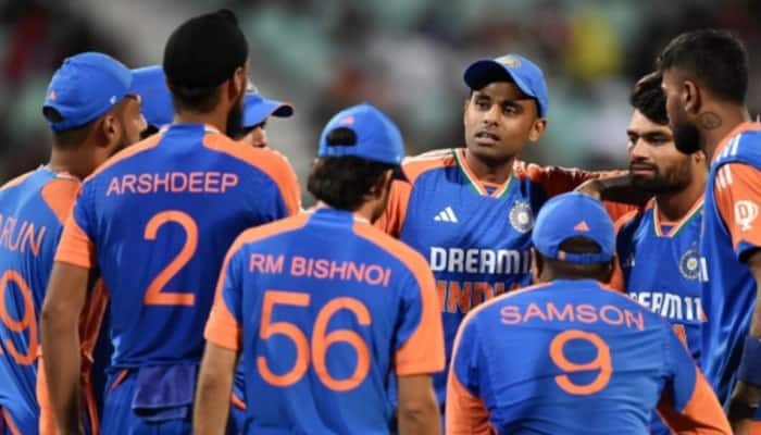 India Set To Play Historic T20I Against Oman In Asia Cup 2025; Set To Become 2nd Team To Achieve ‘THIS’ Milestone
