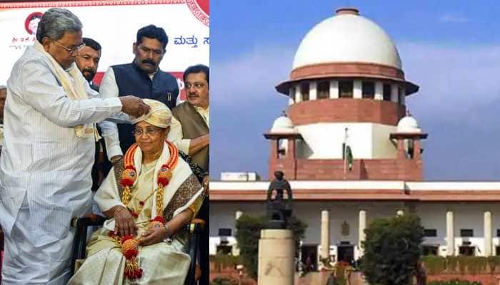 SC Dismisses Plea Against Karnataka Inviting Booker Prize Winner Banu Mushtaq For Mysuru Dasara Festival