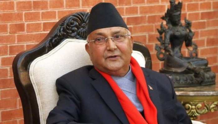 Nepal Gen-Z Protests: KP Sharma Oli Claims Police Did Not Use Automatic Weapons