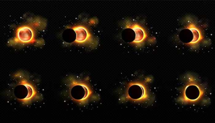 Solar Eclipse September 2025: Date, Timings, And Will Surya Grahan Be Visible In India?