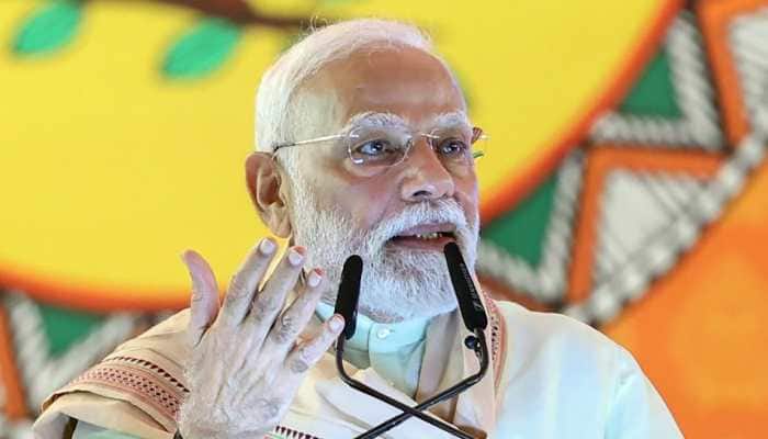 GST 2.0 To Enhance Ease Of Living, Ease Of Doing Business: PM Modi