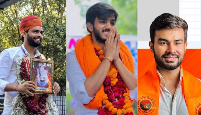 DUSU Election Results 2025: ABVP Scores BIG; Setback For NSUI - Check Post Wise Winners