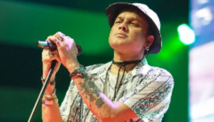 'Ya Ali' Singer Zubeen Garg Dies After Tragic Scuba Diving Incident In Singapore