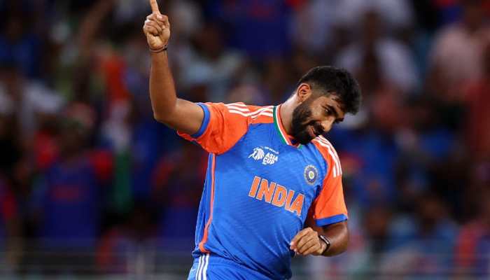 Sunil Gavaskar: Rest Jasprit Bumrah vs Oman &amp; Pakistan, Predicts Asia Cup 2025 Final; (No Pakistan)