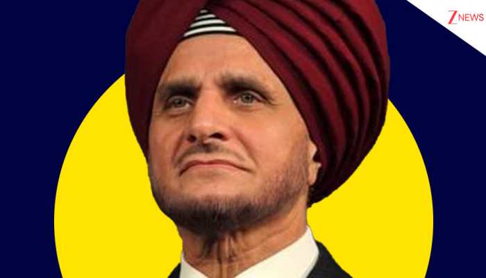 Onkar Singh Kanwar Success Story