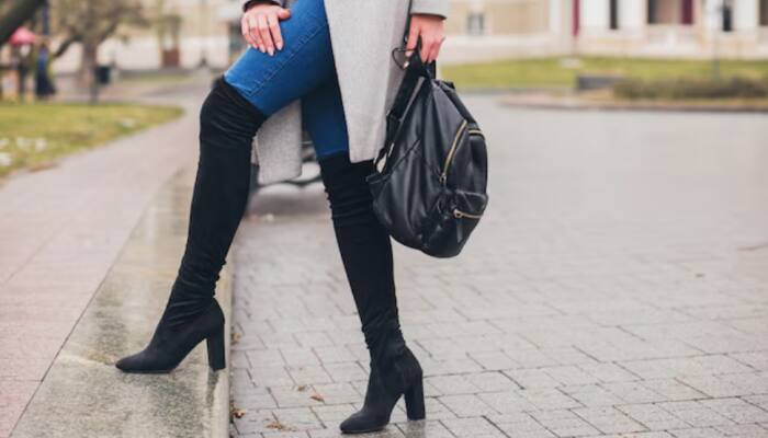 Amazon Great Indian Festival Sale Starts Sept 23: Best Women’s Boots Deals