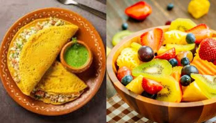 Smart Snacking For Humid Weather: What To Eat When Appetite Drops In Monsoon