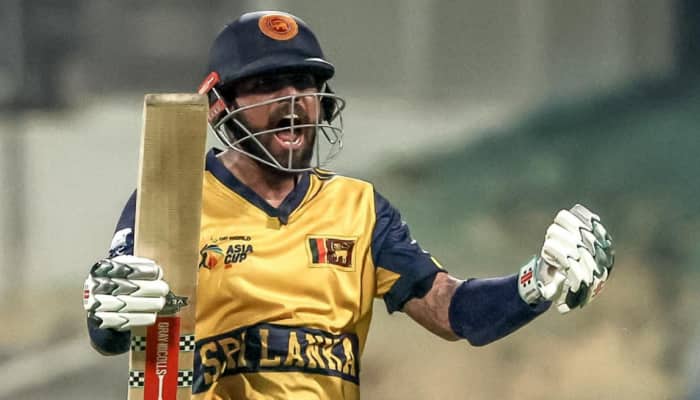 Kusal Mendis Breaks Mohammed Rizwan’s Asia Cup Record As Sri Lanka Storms Into Super Fours