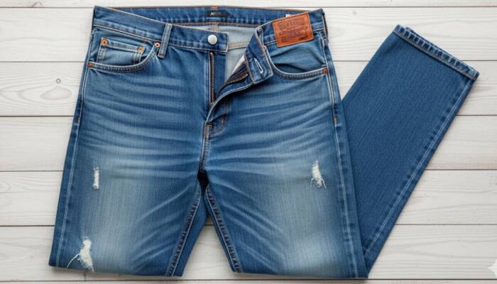 From Streetwear to Smart Casual: Men’s Jeans You Need Now