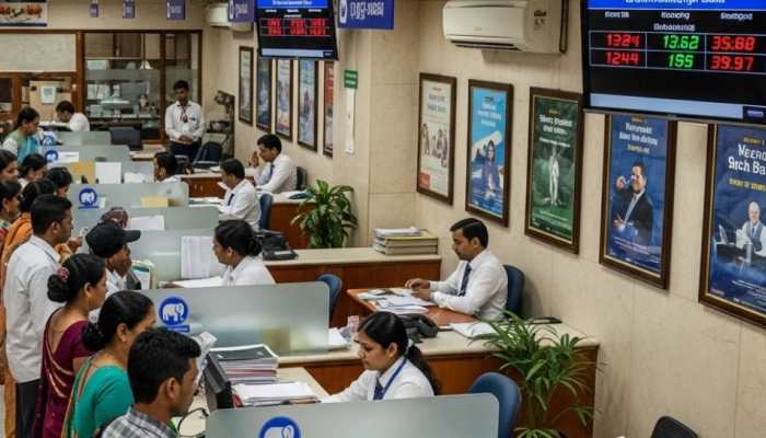 EMI Relief Ahead? THESE Major Banks Slash MCLR In September–Check List