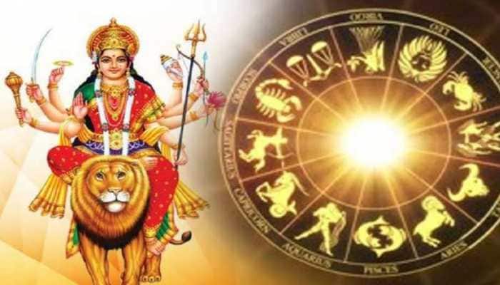 Navratri 2025 Horoscope