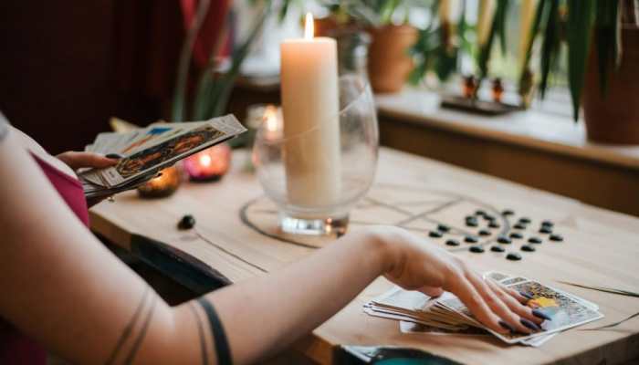 Weekly Tarot Reading For September 22- 28