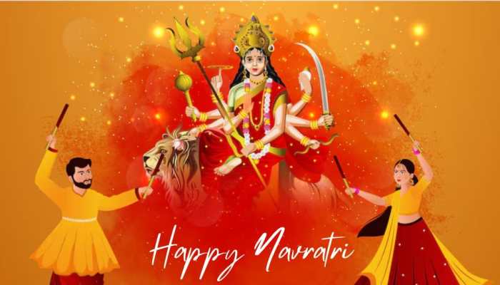 Navratri 2025 Calendar: Dates, Rituals, And Colours For All 9 Days Of Shardiya Navratri