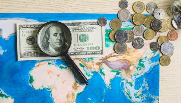 India’s Forex Reserves Rise By $4.69 Bn To $702.9 Bn, Near All-Time High