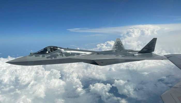 Full Tech Transfer, Local Production: Can Russia’s Game-Changing Su-57 Offer Replace Rafale In India’s Fighter Jet Pursuit?