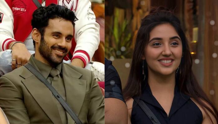 Bigg Boss 19: Ashnoor Kaur And Abhishek Bajaj Shut Down Dating Rumours, Call Each Other 'Closest Friends'