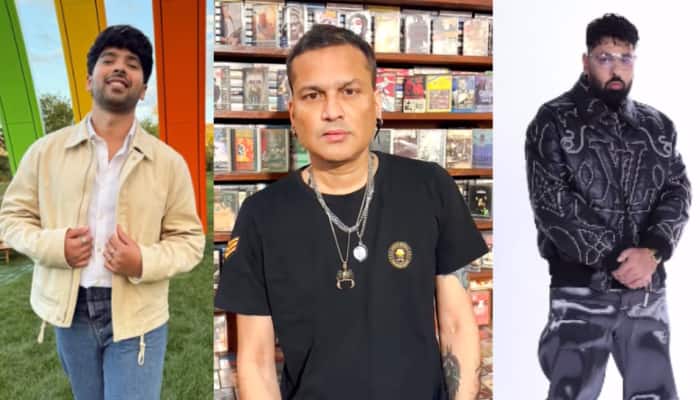 Zubeen Garg Passes Away: Armaan Malik, Badshah And Other Celebs Mourn Legendary Singer’s Tragic Demise