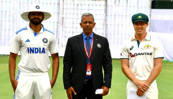 Devdutt Padikkal, Dhruv Jurel Slam Centuries As India-A Play Draw Against Australia A In Lucknow
