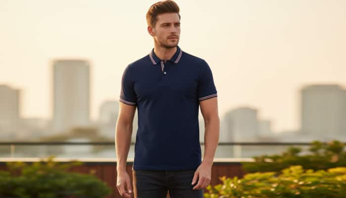 Grab Classic Polo T-Shirts Now At The Amazon Great Indian Festival Starting 23 September 2025