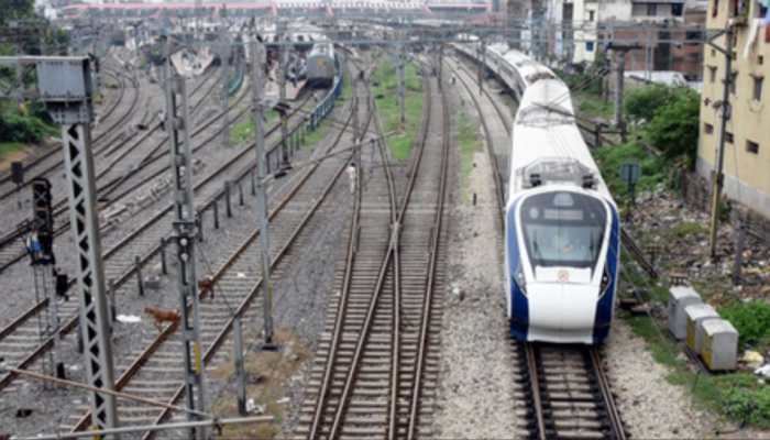 Vande Bharat Express Accident Kills Three Of A Family In Patna