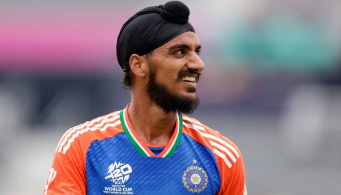 Arshdeep Singh Creates History, Becomes 1st Indian To Achieve ‘THIS’ Milestone
