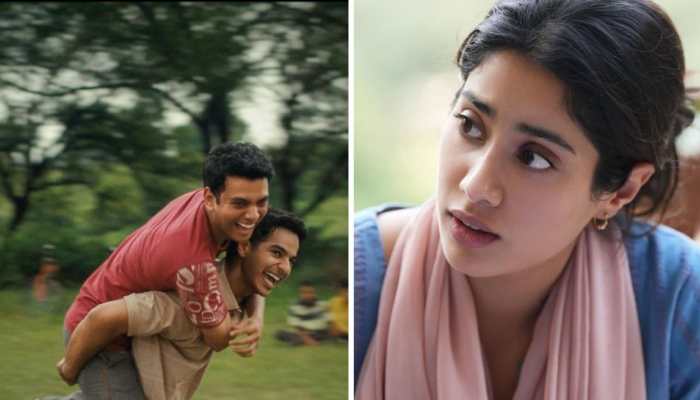 'Some Films Are Bigger Than Us': Ishaan Khatter, Janhvi Kapoor &amp; Vishal Jethwa Celebrate As Homebound Becomes India’s Official Entry For Oscars 2026