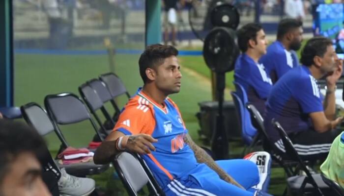 Asia Cup 2025: Why India Captain Suryakumar Yadav Didn’t Bat Vs Oman? 