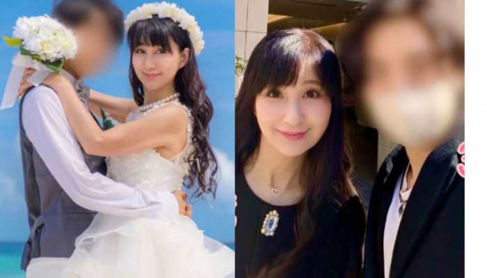 Japan’s 63-Year-Old ‘Princess’ Weds 31-Year-Old ‘Prince’, Older Than His Mother, Take A Read To Know More 