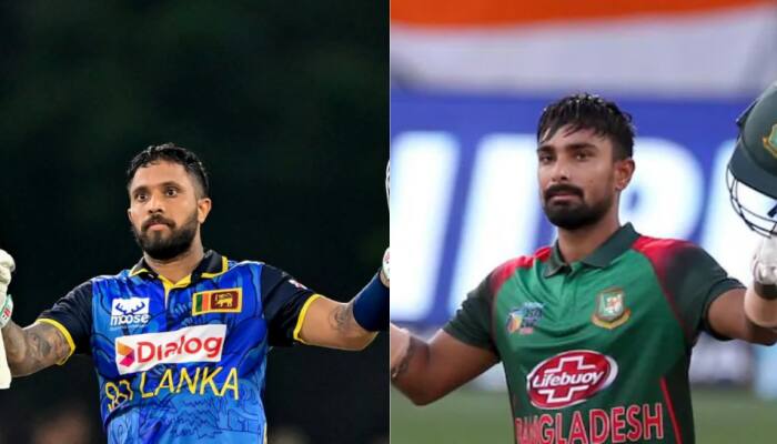 Sri Lanka vs Bangladesh, Super 4 Asia Cup 2025: Live Streaming, Telecast, Match Timings And Details