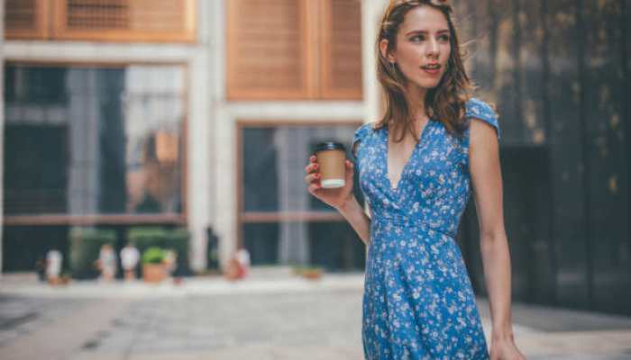Stylish &amp; Comfortable Women’s Casual Dresses