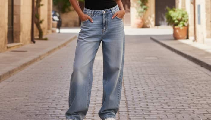 Best Women’s Jeans To Shop On Amazon During The Great Indian Festival 2025