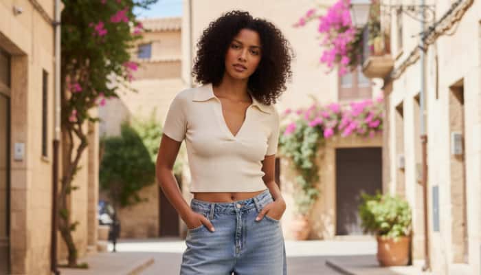 Best Women’s Trendy Tops To Buy On Amazon During The Great Indian Festival 2025