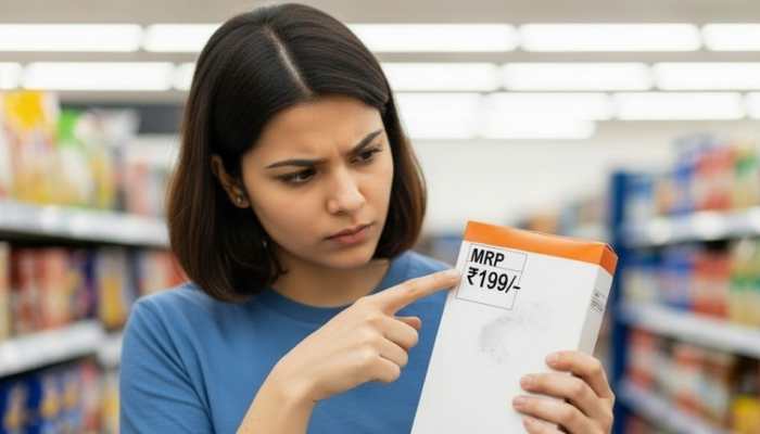 GST Rates Change Sept 22: Why You Must Check Your MRP Before Buying– All You Need To Know