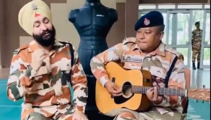 Watch: Jawan’s Heartfelt Cover Of 'Zubeen Garg' Song Leaves Netizens Emotional