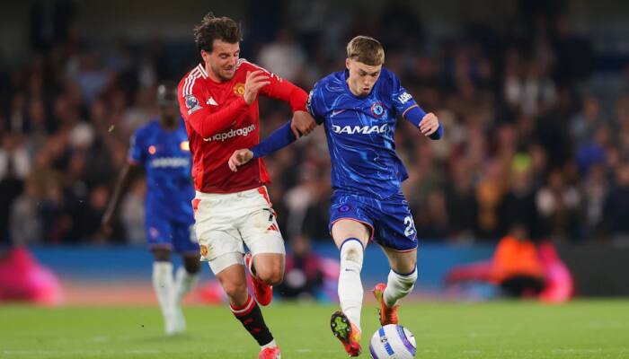 Manchester United vs Chelsea: Premier League 2025 Clash - Preview, Timing, And Where To Watch In India