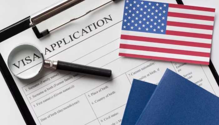 Indian Man Shares Heartbreaking Note After US Visa Rejection, Says ‘Carried All Documents, But Nothing Was Checked’