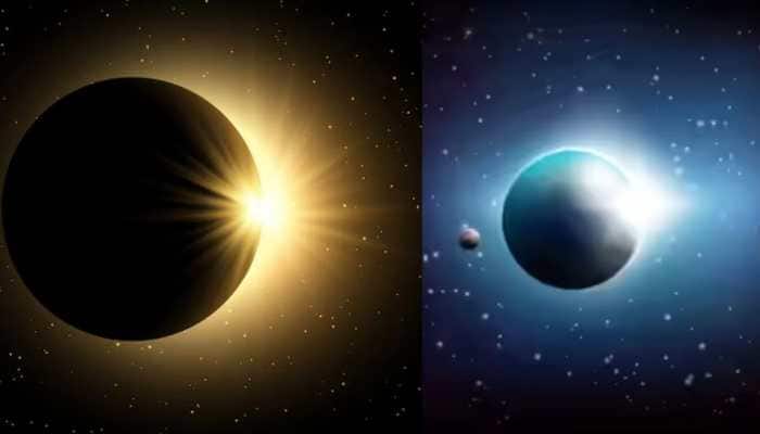 Surya Grahan vs Chandra Grahan: What’s The Difference?