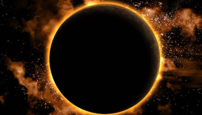 How To Safely Watch Surya Grahan 2025 Without Harming Your Eyes?