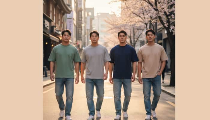 Amazon Great Indian Festival: Best Oversized T-Shirts for Men You Can’t Miss