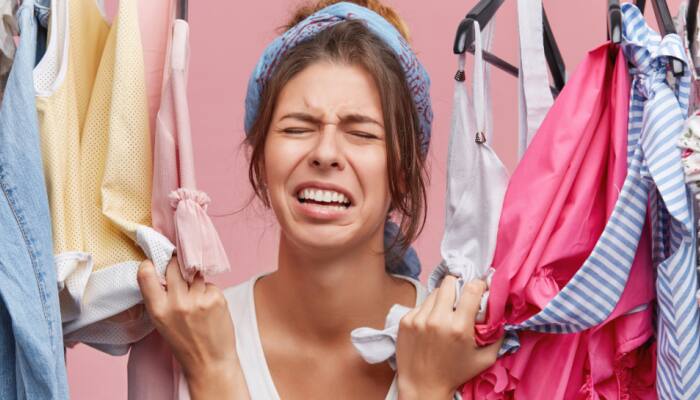 Tired of Musty Closets? 7 Hacks To Get Rid of That Smell