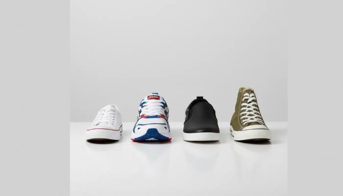 Amazon Great Indian Festival: Stylish Sneakers for Men to Upgrade Your Look