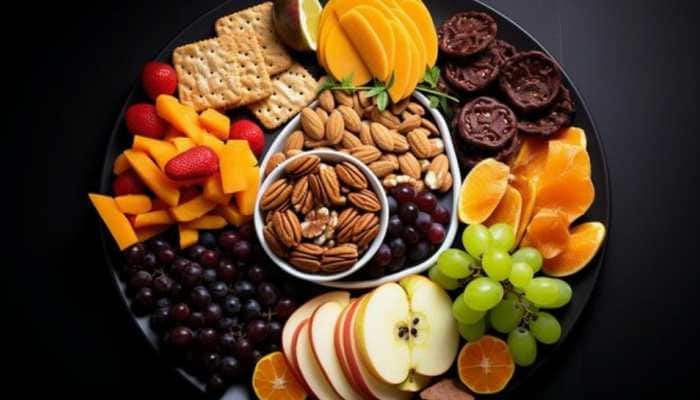 Beat The 3 PM Slump: Energy-Boosting Snacks That Actually Work
