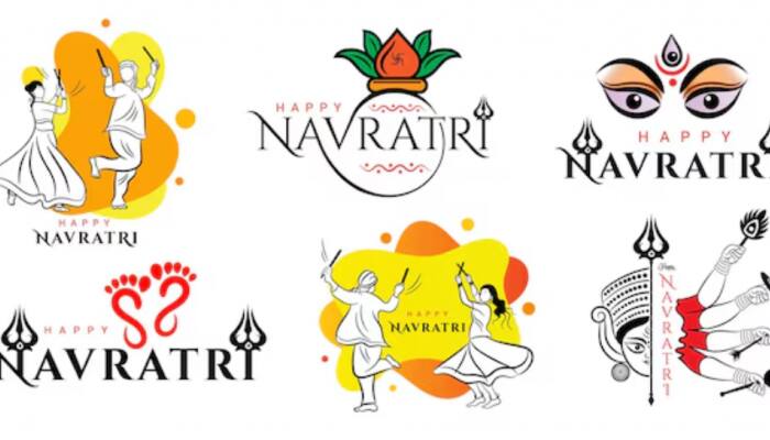 Happy Navratri 2025: 60+ Wishes, Messages, WhatsApp Status &amp; Images To Share With Your Loved Ones