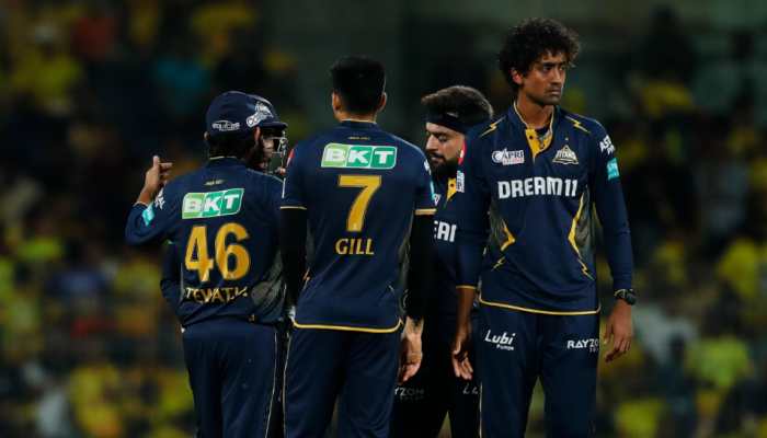GT Spinner Drops Big Comment Says, "I Am One Of Best Spinners In The Country"