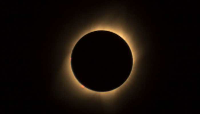 Surya Grahan 2025: Dos And Don’ts During Solar Eclipse