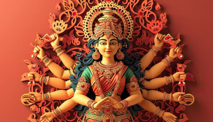 Shardiya Navratri 2025 Ghatasthapana: Puja Shubh Muhurat, Puja Vidhi, Samagri And Rituals For Day 1